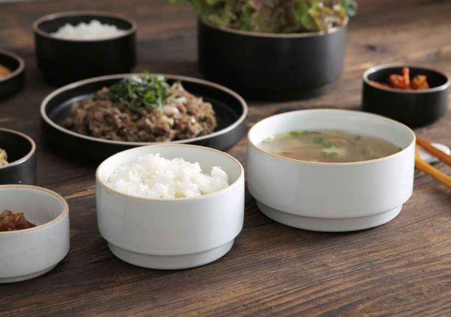 한식 옳음 2인세트 스페인 하숙, 윤스테이, 신혼부부 한식기 세