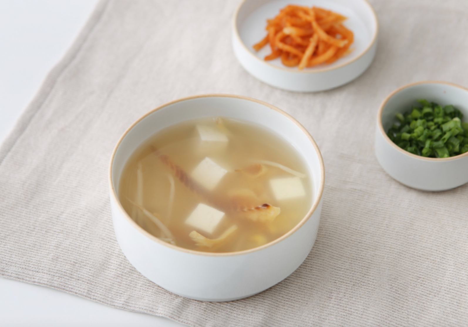 옳음 한식기 국그릇 스페인 하숙, 윤스테이, 신혼부부 식기