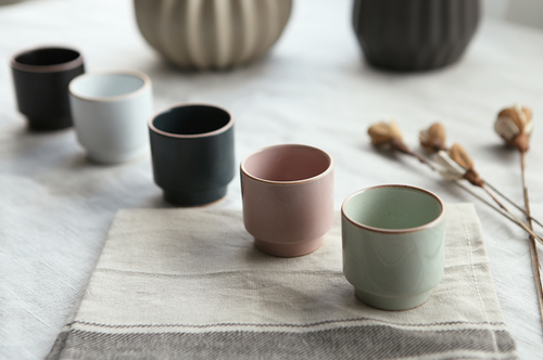 Korean soju glass set 소주잔세트